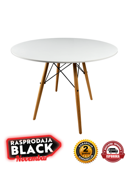 Trpezarijski sto LANCOME 100