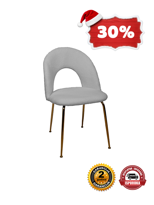 Trpezarijska stolica MEI B