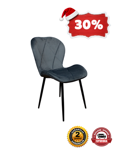 Trpezarijska stolica SOREN E