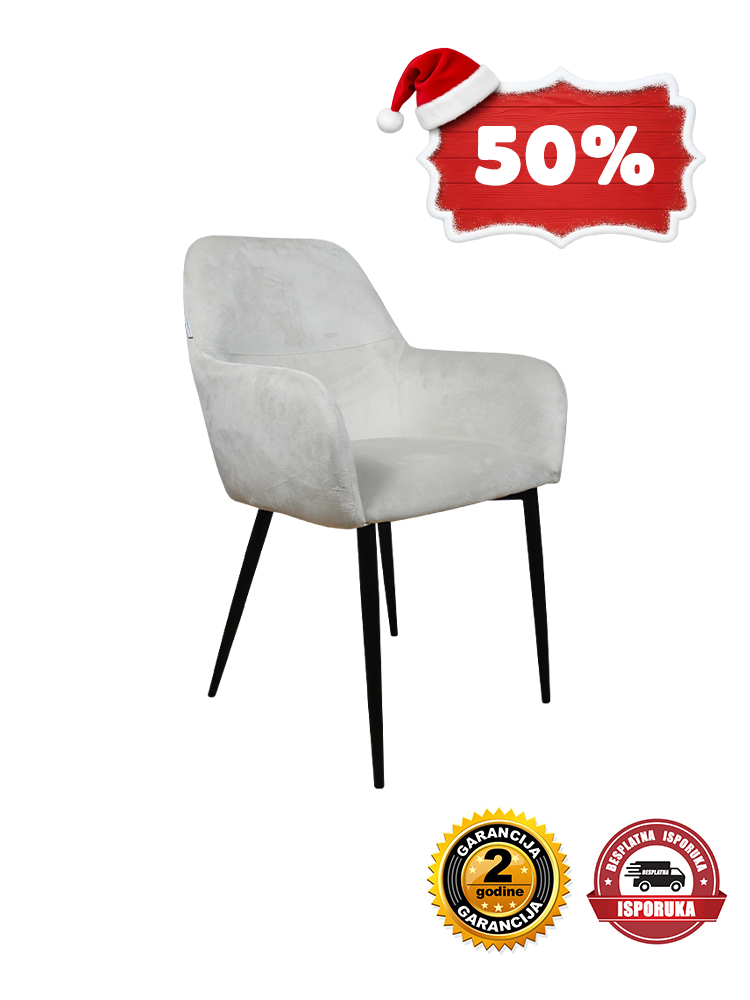 Trpezarijska stolica STAR