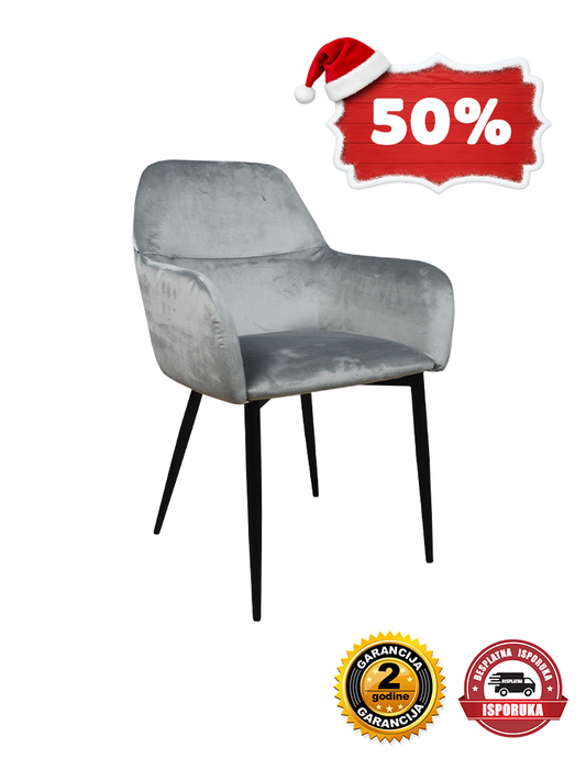 Trpezarijska stolica STAR