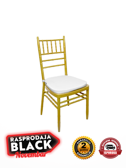 Trpezarijska stolica TIFFANY