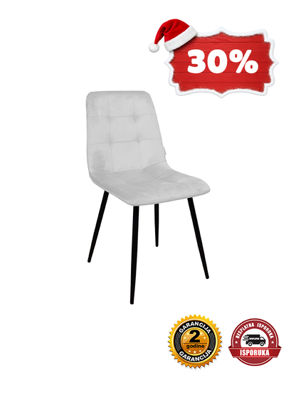 Trpezarijska stolica YUNA A
