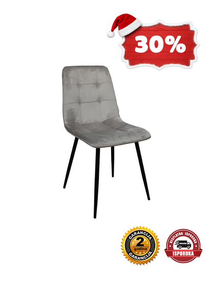 Trpezarijska stolica YUNA A