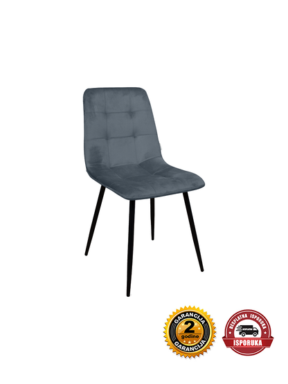 Trpezarijska stolica YUNA A